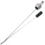 1-1/2" x 2" King Leakproof Vertical Tank Gauge (42" Length)