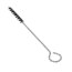 1/4" Nylon Tube Brush (6-1/2" length)