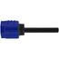 1-1/4" x 1-1/4" King Fill Alarm (5-1/4" Stem Length)
