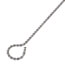 3/8" Nylon Tube Brush (6-1/2" length)