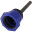 2" x 2" King Fill Alarm (6" Stem Length)