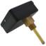 75 PSI, 260 F Boiler Gauge - Back Mount