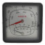 75 PSI, 260 F Boiler Gauge - Back Mount