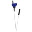 2" x 2" King Combination Fill Alarm & Tank Gauge (48" Length)
