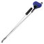 2" x 2" King Combination Fill Alarm & Tank Gauge (48" Length)
