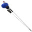 2" x 2" King Combination Vertical Fill Alarm & Tank Gauge (42" Length)