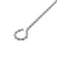 1" Nylon Tube Brush (15" length)