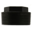 2" MNPT x 3/4" FNPT Double Tapped Bushing