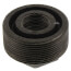 2" MNPT x 3/4" FNPT Double Tapped Bushing