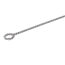 2" Nylon Tube Brush (15" length)