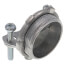 1-1/2" NM & SE Round Cable Clamp Connector