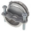1-1/2" NM & SE Round Cable Clamp Connector