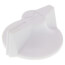White Knob For FD Series