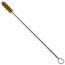 3/4" Brass Tube Brush (15" length)