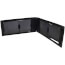 30" x 6" (1) or 12" x 6" (2) Filtered Return Air Grill Wall Frames, for Clean Air Flow (Box of 50)