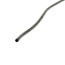 1/8" x 24" Aluminum Pilot Tubing, 14615005
