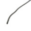 1/8" x 24" Aluminum Pilot Tubing, 14615005