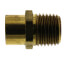 Brass LP Pilot Orifice (No. 52), 14615043