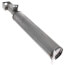 Main Burner Assembly w/ Pilot Bracket, 14615531
