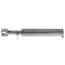 Main Burner Assembly w/ Pilot Bracket, 14615531