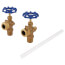 11" Glass Water Gauge Set, 14622005