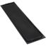 24" x 6" Filtered Return Air Grill Wall Frame, for Clean Air Flow