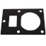 Gasket Mixer for UB/Q90-50/75/100, 14631025