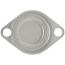 Inducer Temp Safety Switch, 180°F for UB/Q90-50/75/100, 14631303