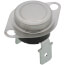 Inducer Temp Safety Switch, 180°F for UB/Q90-50/75/100, 14631303