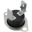 Inducer Temp Safety Switch, 180°F for UB/Q90-50/75/100, 14631303