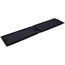 30" x 6" (1) or 14" x 6" (2) Filtered Return Air Grill Wall Frame, for Clean Air Flow