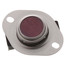 Fan Switch, F135-30F without Bracket, 146464