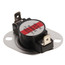 Fan Switch, F135-30F without Bracket, 146464
