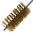 1-1/2" Brass Tube Brush (27" length)