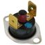 Spill Switch for Dunkirk PWXL Boilers, 14660001