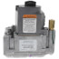 1/2" Natural Gas Valve, 24v, 3.5"WC, 14662052