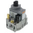1/2" x 3/4" Gas Valve, 3.5" WC (24v), 14662058