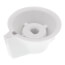 Knob-Wall Switch For FF Series, White