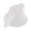 Knob-Wall Switch For FF Series, White