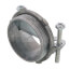 2" NM & SE Round Cable Clamp Connector
