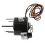 5" Shaded Pole 21/29 Frame Replacement Motor (115/208-230V, 1/10 HP 1550 RPM)
