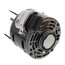5" Shaded Pole 21/29 Frame Replacement Motor (115/208-230V, 1/10 HP 1550 RPM)