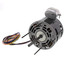 5" Shaded Pole 21/29 Frame Replacement Motor (115/208-230V, 1/10 HP 1550 RPM)