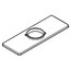 90° Escutcheon & Gasket Kit, 147204