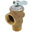 3/4" FWL-2F Pressure Relief Valve (125 PSI)