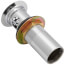 Commercial Lavatory Grid Waste Assembly (1-1/4", Chrome Plated), 14750