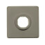 Shower Arm Flange (Brushed Nickel), 147572BN