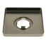 Shower Arm Flange (Brushed Nickel), 147572BN