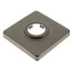 Shower Arm Flange (Brushed Nickel), 147572BN