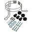 5-5/8", 3-Ring Direct Drive Blower Mounting Kit